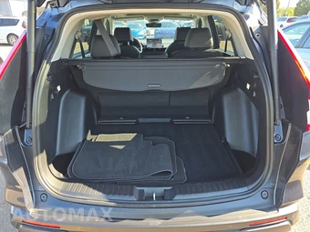 2026 Honda CR-V EX-L - miniatura 16