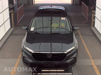 2026 Honda CR-V EX-L - miniatura 2