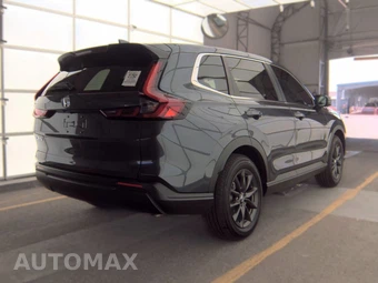 2026 Honda CR-V EX-L - miniatura 4