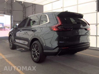 2026 Honda CR-V EX-L - miniatura 6