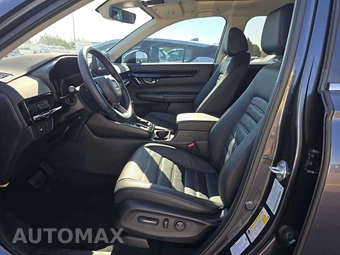 2026 Honda CR-V EX-L - miniatura 7