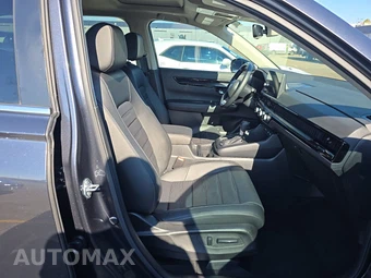 2026 Honda CR-V EX-L - miniatura 8