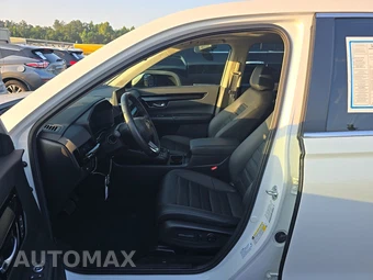 2026 Honda CR-V EX-L - miniatura 13