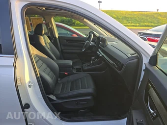 2026 Honda CR-V EX-L - miniatura 14