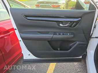 2026 Honda CR-V EX-L - miniatura 15