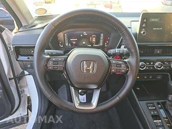2026 Honda CR-V EX-L - miniatura 16