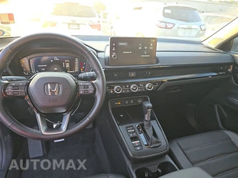 2026 Honda CR-V EX-L - miniatura 17