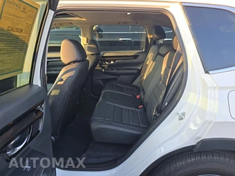 2026 Honda CR-V EX-L - miniatura 19