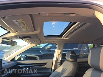 2026 Honda CR-V EX-L - miniatura 20