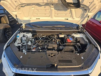 2026 Honda CR-V EX-L - miniatura 22