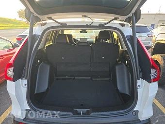 2026 Honda CR-V EX-L - miniatura 23