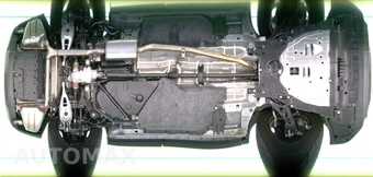 2026 Honda CR-V EX-L - miniatura 24