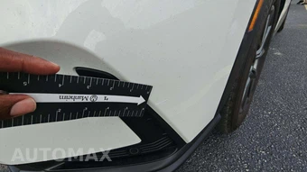 2026 Honda CR-V EX-L - miniatura 25