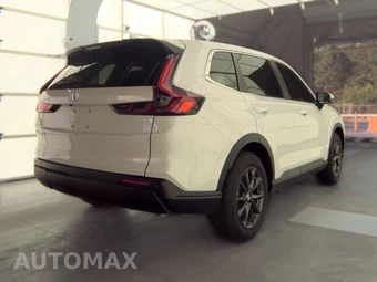 2026 Honda CR-V EX-L - miniatura 5