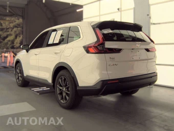 2026 Honda CR-V EX-L - miniatura 8