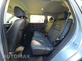 2026 Honda CR-V EX-L - miniatura 13