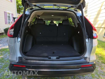 2026 Honda CR-V EX-L - miniatura 14