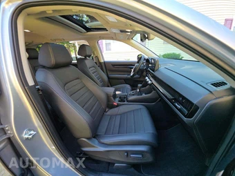 2026 Honda CR-V EX-L - miniatura 18
