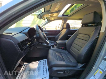 2026 Honda CR-V EX-L - miniatura 6