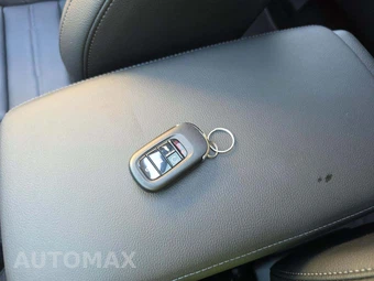 2026 Honda CR-V EX-L - miniatura 8