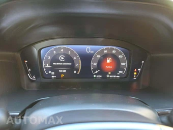 2026 Honda CR-V EX-L - miniatura 9