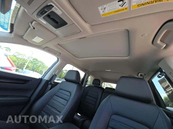 2026 Honda CR-V EX-L - miniatura 11