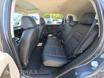 2026 Honda CR-V EX-L - miniatura 13