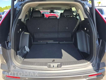 2026 Honda CR-V EX-L - miniatura 14