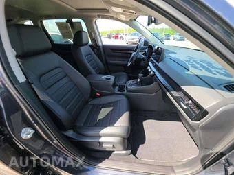2026 Honda CR-V EX-L - miniatura 18