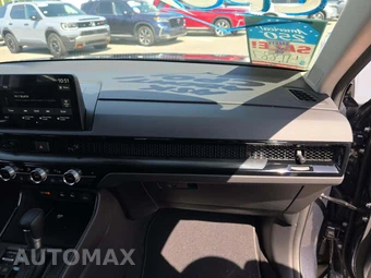2026 Honda CR-V EX-L - miniatura 19
