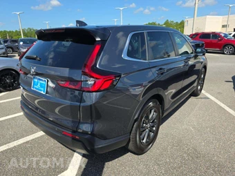 2026 Honda CR-V EX-L - miniatura 3