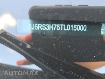 2026 Honda CR-V EX-L - miniatura 5