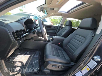 2026 Honda CR-V EX-L - miniatura 6