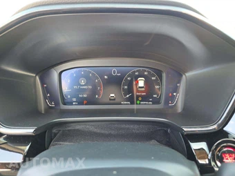 2026 Honda CR-V EX-L - miniatura 9