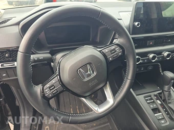 2026 Honda CR-V EX-L - miniatura 10