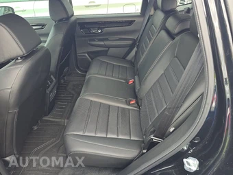 2026 Honda CR-V EX-L - miniatura 13