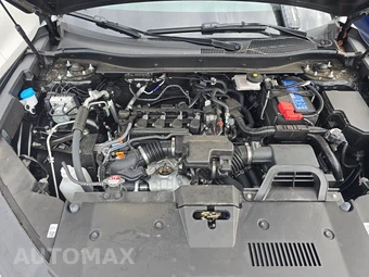 2026 Honda CR-V EX-L - miniatura 15