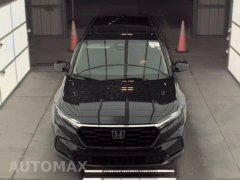 2026 Honda CR-V EX-L - miniatura 2