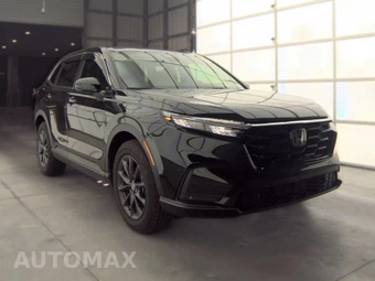 2026 Honda CR-V EX-L - miniatura 3