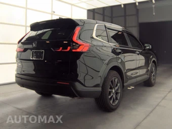 2026 Honda CR-V EX-L - miniatura 4
