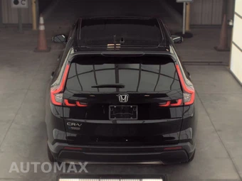 2026 Honda CR-V EX-L - miniatura 5