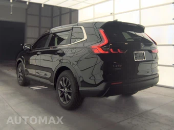 2026 Honda CR-V EX-L - miniatura 6