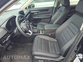 2026 Honda CR-V EX-L - miniatura 7