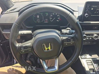 2026 Honda CR-V Hybrid Sport - miniatura 10