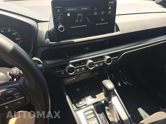 2026 Honda CR-V Hybrid Sport - miniatura 11