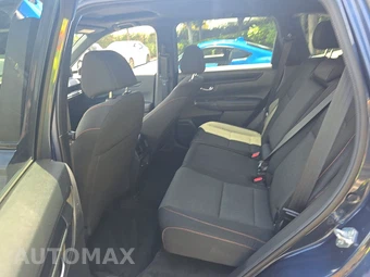 2026 Honda CR-V Hybrid Sport - miniatura 13