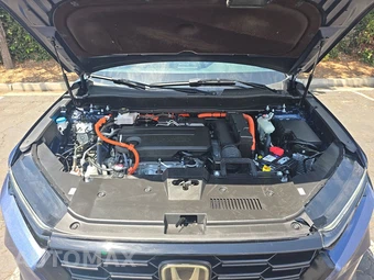 2026 Honda CR-V Hybrid Sport - miniatura 15