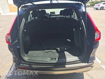 2026 Honda CR-V Hybrid Sport - miniatura 16