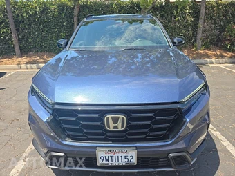 2026 Honda CR-V Hybrid Sport - miniatura 2