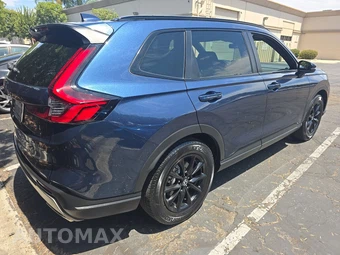2026 Honda CR-V Hybrid Sport - miniatura 4